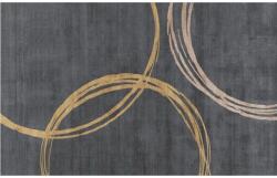 Heinner Nyomtatott szőnyeg, circle 200x300