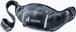 Deuter Колан за бягане Deuter Shortrail III черен 311022370000