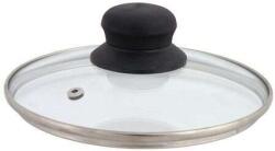 Domotti Üvegfedő - 26 cm (93798)