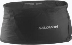 Salomon Колан за бягане Salomon High Pulse black
