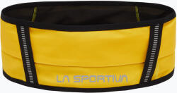 La Sportiva Run Belt жълт