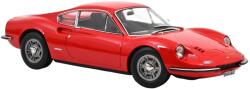 Norev Model de colecționar NOREV Modern: Mașini - Ferrari Dino 246 GT, 1968 (187800)