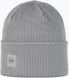 BUFF Зимна шапка BUFF Crossknit light grey