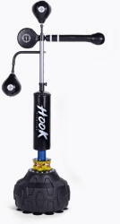 Hook fighting Свободно стояща боксова круша с рамо HOOK HKF-STP210 black