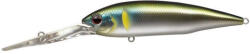 Evergreen Gold Digger 600 11cm 32, 5g #258 Reservoir Ayu wobbler