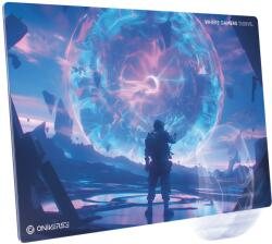 Oniverse Pad de mouse din sticlă Oniverse - Gatekeeper, S, multicolor (ONIMPAD2-PC-ONI) Mouse pad