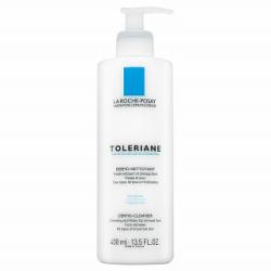 La Roche-Posay Toleriane Dermo-Cleanser почистващ балсам за успокояване на кожата 400 ml