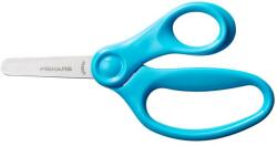 Fiskars Foarfece preșcolare, 13 cm, FISKARS, albastru turcoaz (1064072)