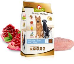 GranataPet Liebling's Mahlzeit pulyka senior kutyatáp 1, 8 kg - dogshop