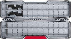 Bosch PRO Tough Box Large nagy láda tartozékokhoz, 50 x 120 x 352 mm (2607011826)
