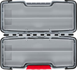 Bosch PRO Tough Box Small kis láda tartozékokhoz 43x87x180 mm (2607011825)