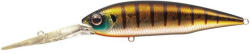 Evergreen Gold Digger 600 11cm 32, 5g #50 Baby Gill wobbler