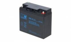 MW Power MPL Power Battery 12V/18Ah (MW 18-12)