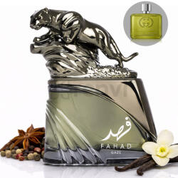 Arabiyat Fahad Gaze EDP 100 ml