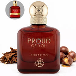 Fragrance World Proud of You Tobacco EDP 100 ml