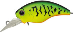 Evergreen Wildhunch SR 5, 2cm 10g #46 Mat Hot Tiger wobbler