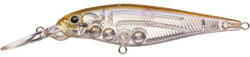 Evergreen Super Sledge 6cm 5g #349 Flicker Wakasagi wobbler
