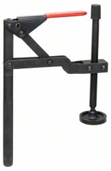 Bosch Függőleges gyorszáras konzol 2608040205 (2608040205)