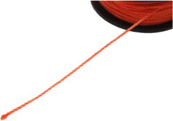 BRECKNER Tambur sfoara portocalie pentru zidarie 0.8mmx30m Breckner Germany (BK78408)