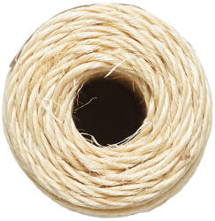 BRECKNER Sfoara sisal 2mmx60m Breckner Germany (BK79024)