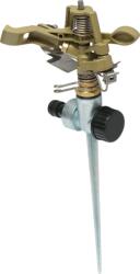  Aspersor metalic pivotant cu impuls 1/2 (DISTP14)