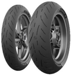 METZELER Sportec 01 ( 160/60 ZR17 TL (69W) Roata spate, M/C ) - tirendo