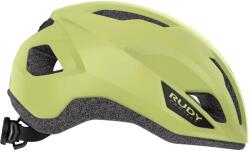 Rudy Project Sinergy kerékpáros sisak - sárga