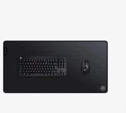 Artimo Desk Mat - Micro Series V2 egérpad 80x40cm fekete (artimo-micro2-dark-m)