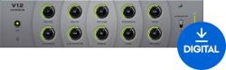 Antelope Audio V12 Chorus (Digitális termék)