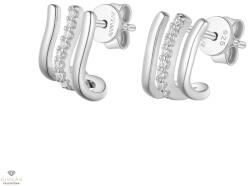 NANA KAY silver trends ezüst fülbevaló - ST2297