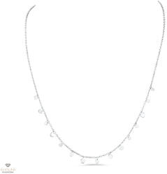 Silvertrends NANA KAY silver trends ezüst nyakék - ST1902