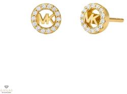 Michael Kors ezüst fülbevaló - MKC1727CZ710