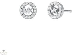 Michael Kors ezüst fülbevaló - MKC1727CZ040