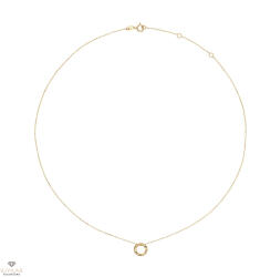 Jackie Gold arany nyaklánc - JKN25.510