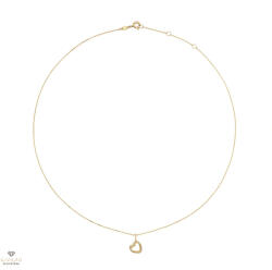 Jackie Gold arany nyaklánc - JKN25.442