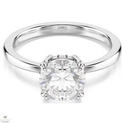 SWAROVSKI Stilla koktélgyűrű 58-as méret - 5717938