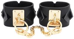 Rosy Catuse maini Rosy Sharp Design Negru