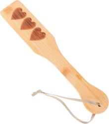 Rosy Padela Rosy Wood Hearts Natural