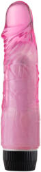 Rosy Vibrator Rosy Bossy 18.5cm Rosu Vibrator