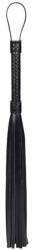 Rosy Bici Rosy Braided Handle Negru