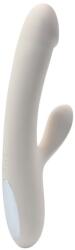 Rosy Vibrator Rosy Milky Alb Vibrator