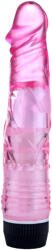 Rosy Vibrator Rosy Cody 20cm Rosu Vibrator