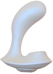 Rosy Vibrator Rosy Dual Head Alb Vibrator