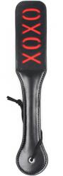 Rosy Padela Rosy XOXO Negru