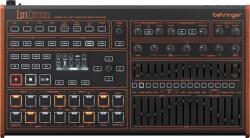 BEHRINGER LM Drum Dobgép - groove box (LM DRUM)