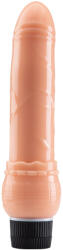 Rosy Vibrator Rosy Real Cute 21cm Natural Vibrator