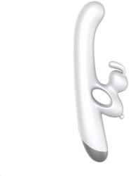 Rosy Vibrator Rosy Thrusting Milky Alb Vibrator