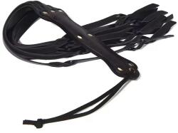 Rosy Bici Rosy Braided Tails Negru