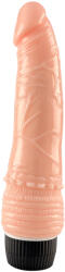Rosy Vibrator Rosy Dante 21cm Natural Vibrator
