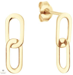 Jackie Gold arany fülbevaló - JKE24.462